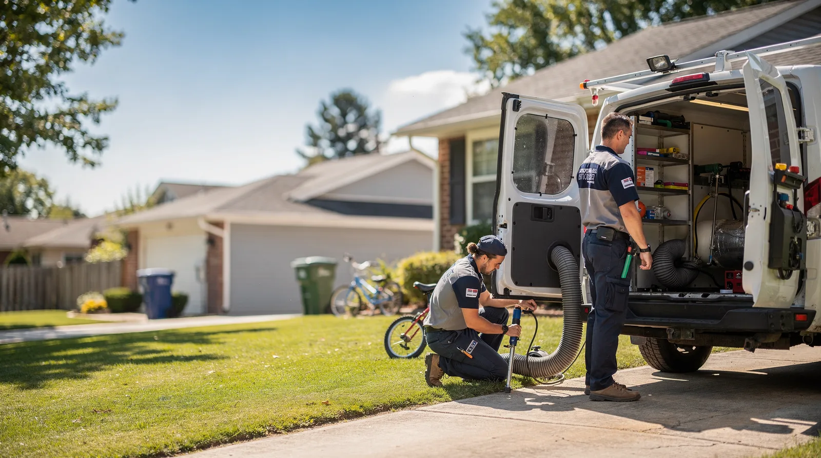 24/7 HVAC Repair & AC Replacement in Craftsbury, VT near me